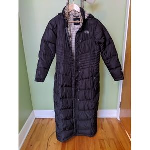 Winter Jacket